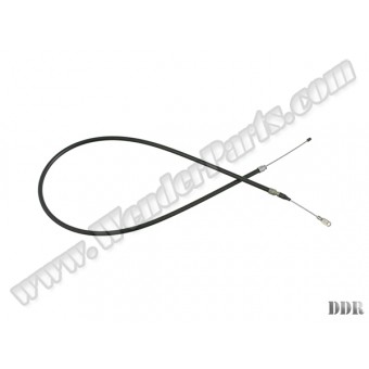 El Fren Teli W123 Ön